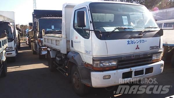 Fuso FH21GC Wywrotki