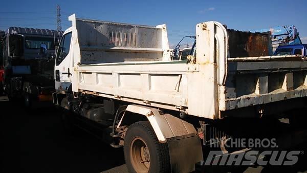 Fuso FH21GC Wywrotki
