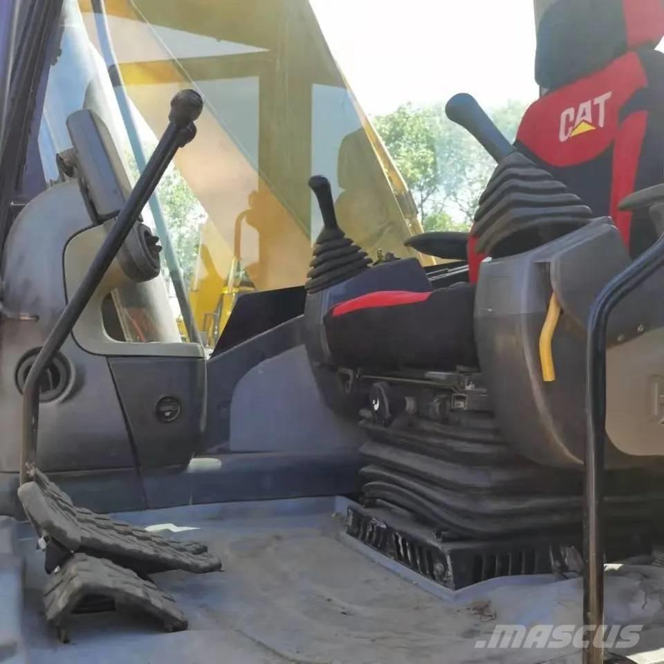 CAT 320 D L Midikoparki  7t - 12t