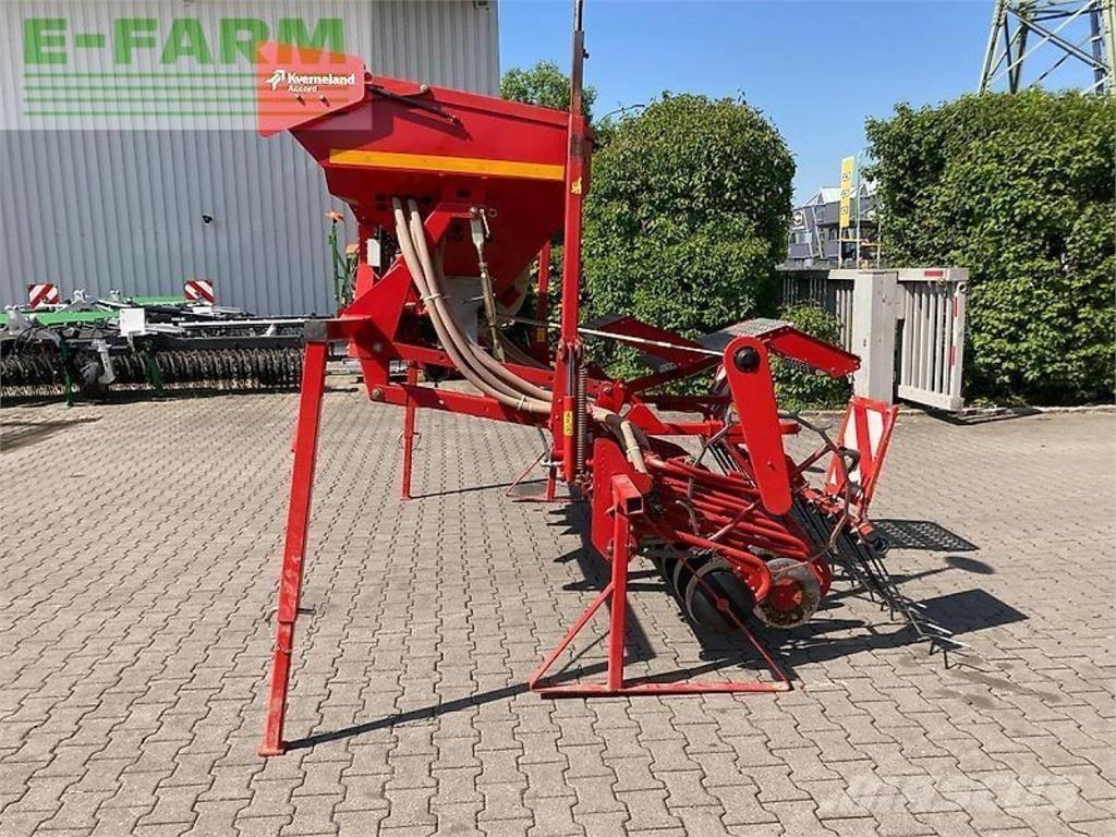 Kverneland s-drill Siewniki