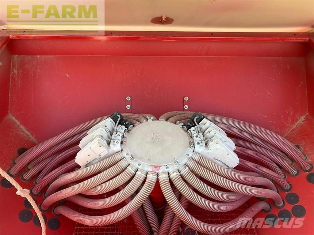 Kverneland s-drill Siewniki