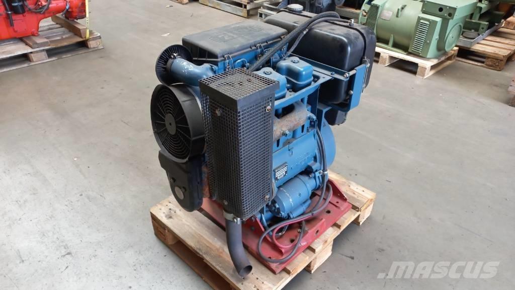 Hatz 2M41 Silniki