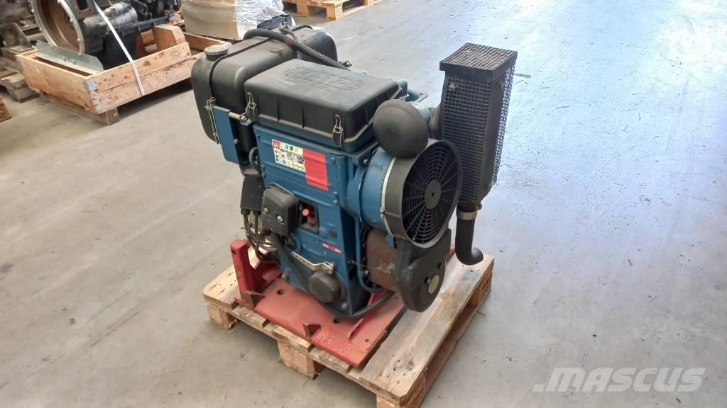 Hatz 2M41 Silniki