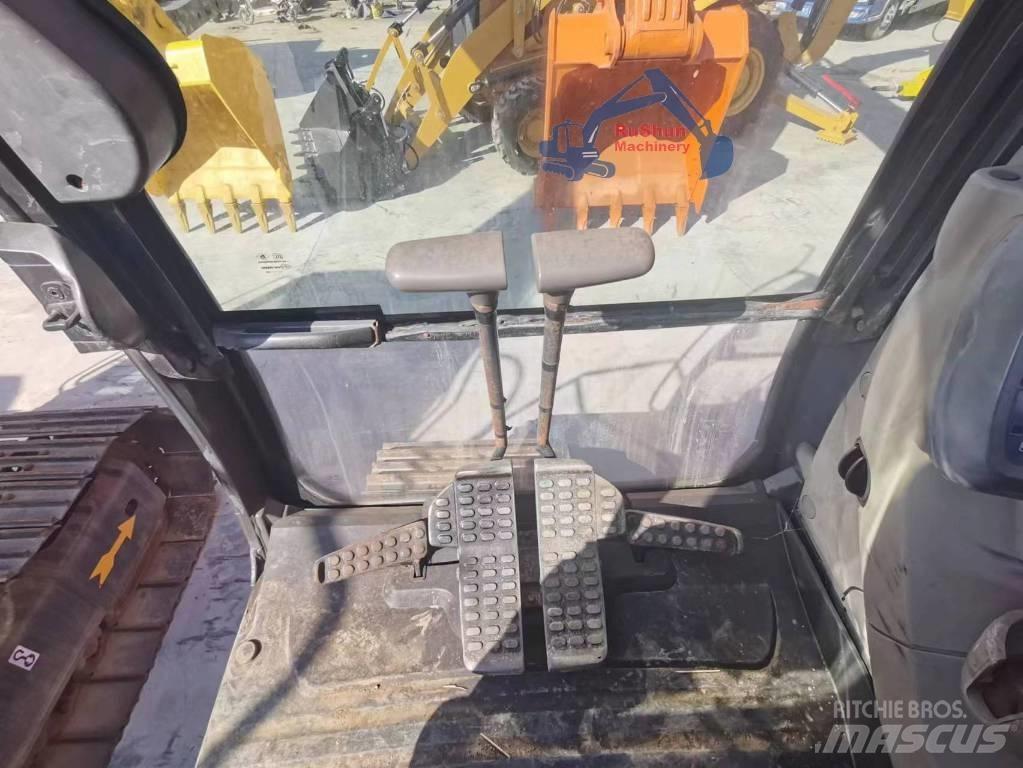 Hitachi ZX240-3 Koparki gąsienicowe