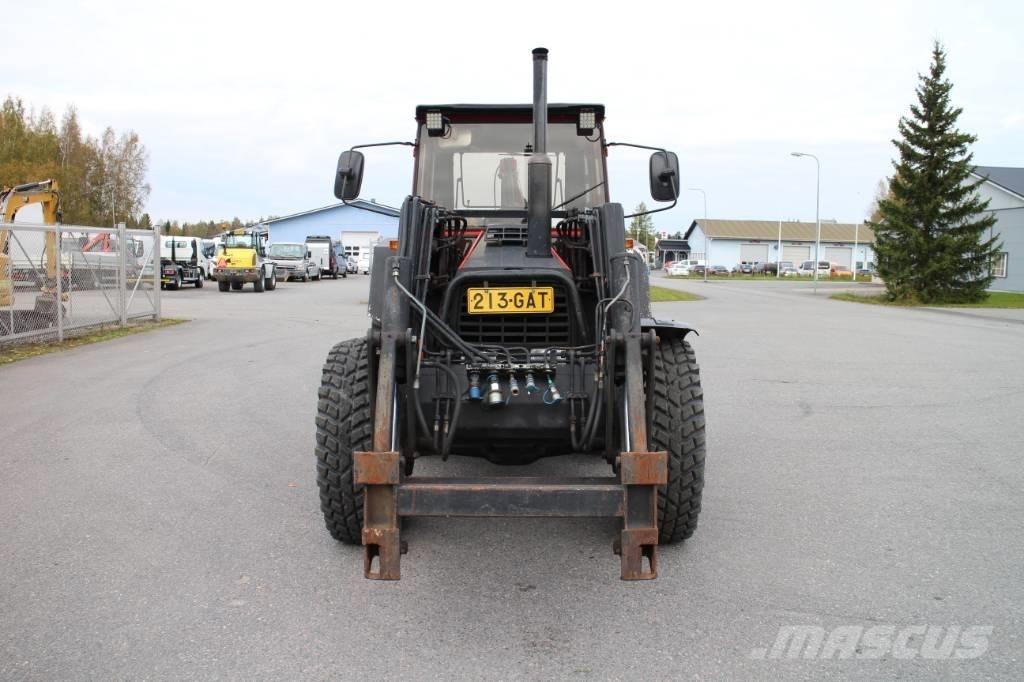 Valmet 815 Ciągniki rolnicze