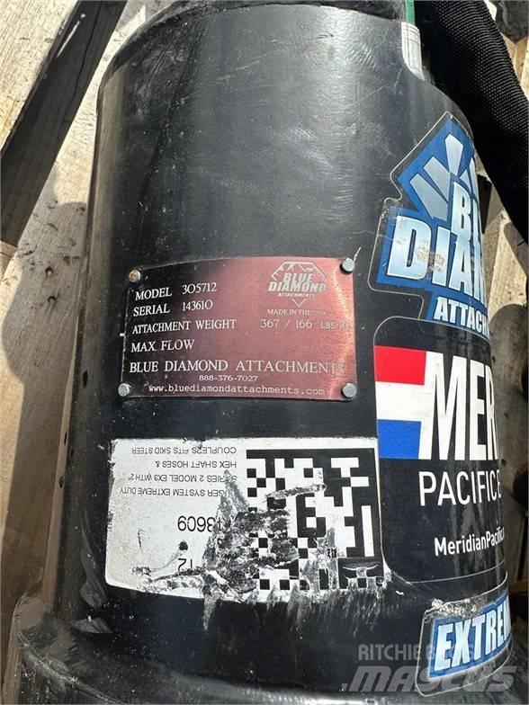 Blue Diamond 305712 Inne akcesoria