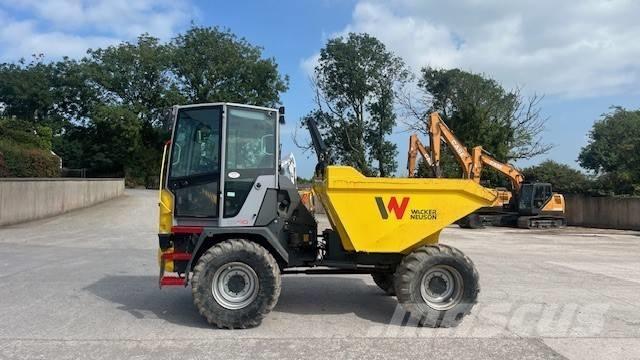 Neuson DV90 Wywrotki