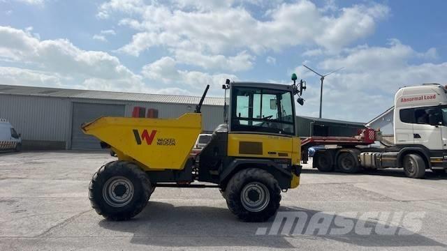 Neuson DV90 Wywrotki