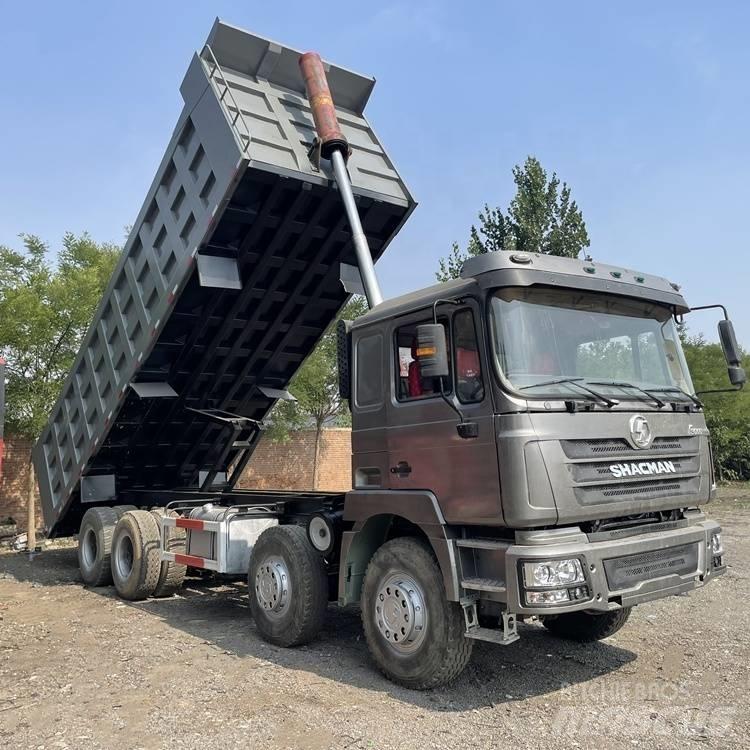 Shacman F 3000 Wywrotki
