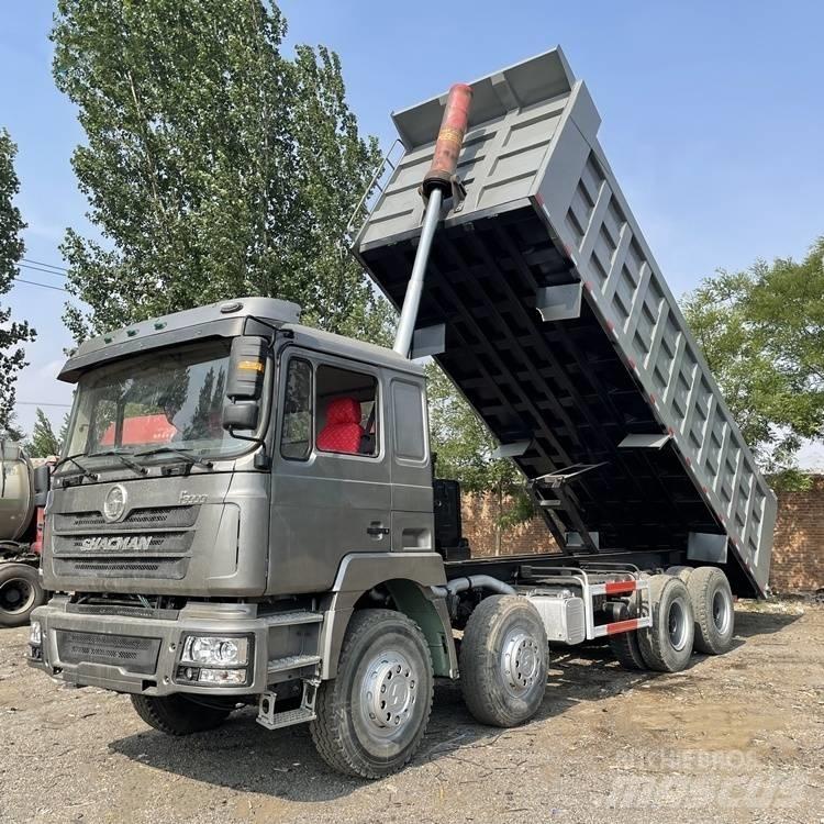 Shacman F 3000 Wywrotki