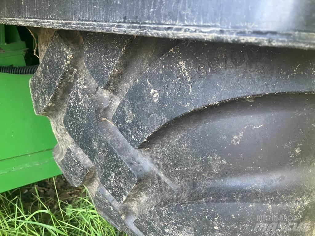 John Deere C441R Maszyny rolnicze - Inne