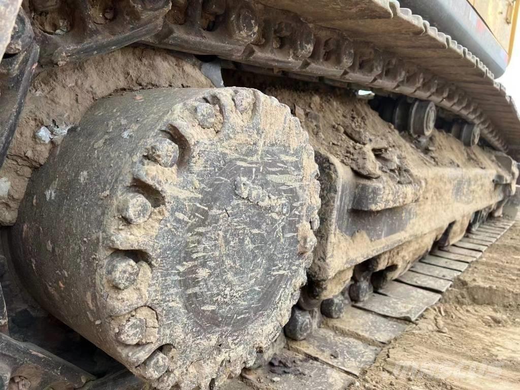 Volvo EC 290 B LC Koparki gąsienicowe