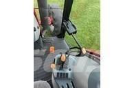 McCormick CX 75 Ciągniki rolnicze