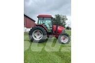 McCormick CX 75 Ciągniki rolnicze