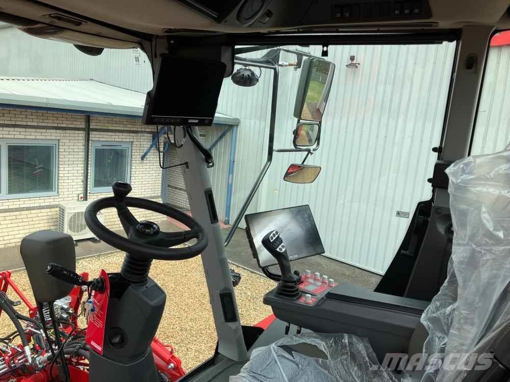 Grimme REXOR 6200 Maszyny rolnicze - Inne