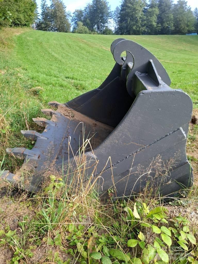  Tieflöffel CW 45 Łyżki do koparek
