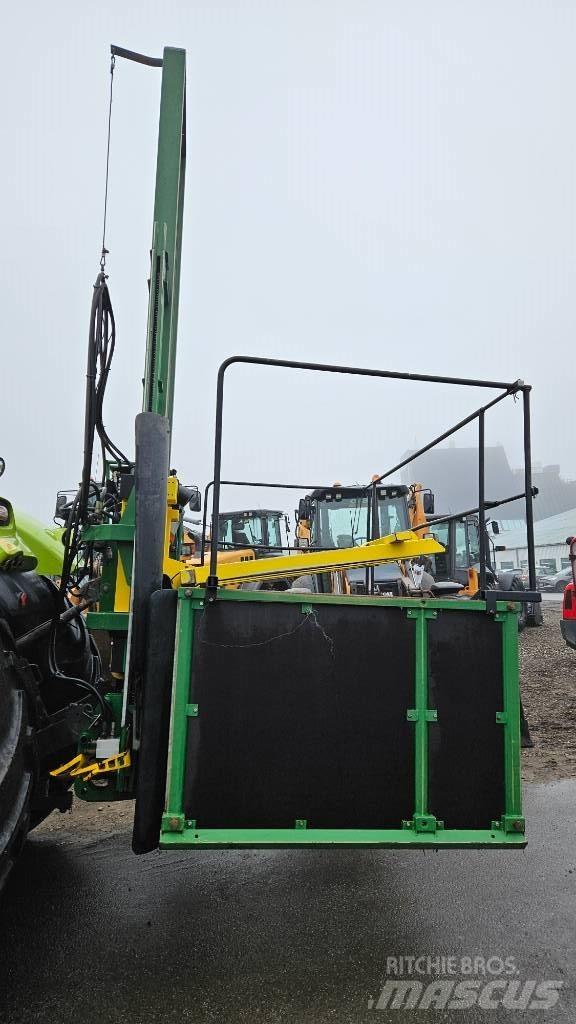  CompacTree T 1500S Inne akcesoria