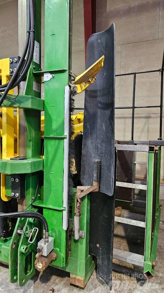  CompacTree T 1500S Inne akcesoria