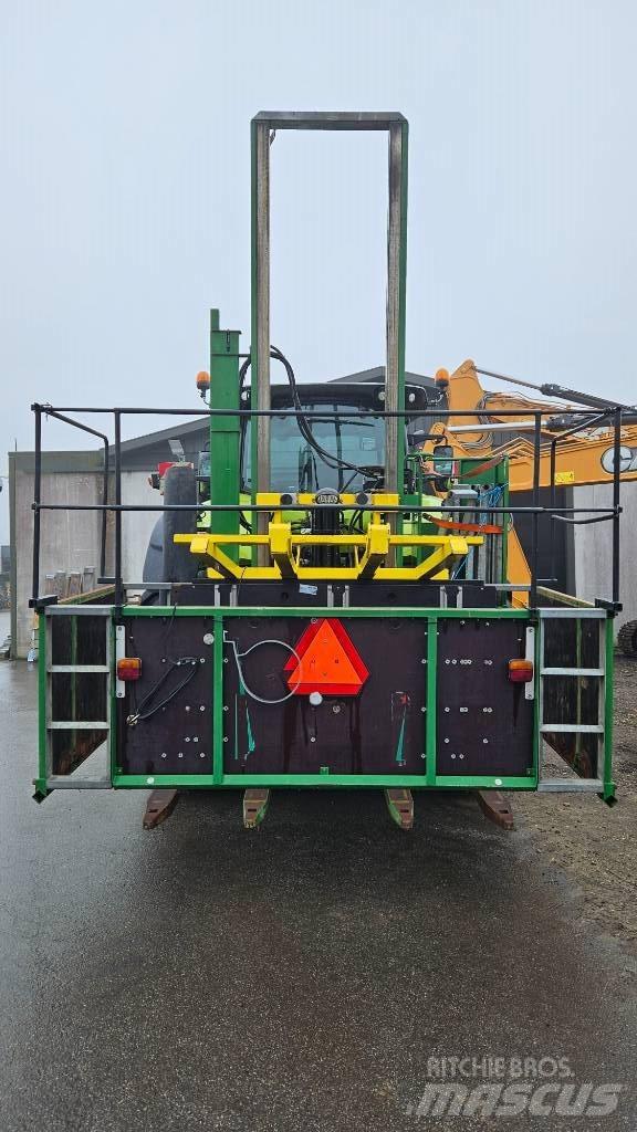  CompacTree T 1500S Inne akcesoria