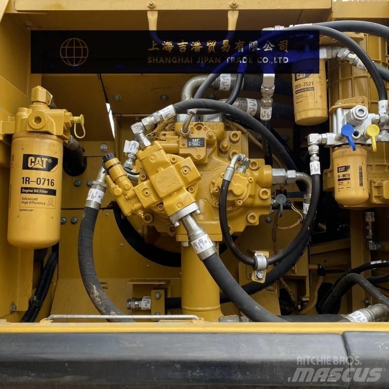 CAT 336 D Koparki gąsienicowe