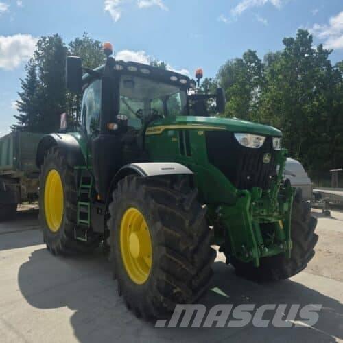 John Deere 6R 230 Ciągniki rolnicze