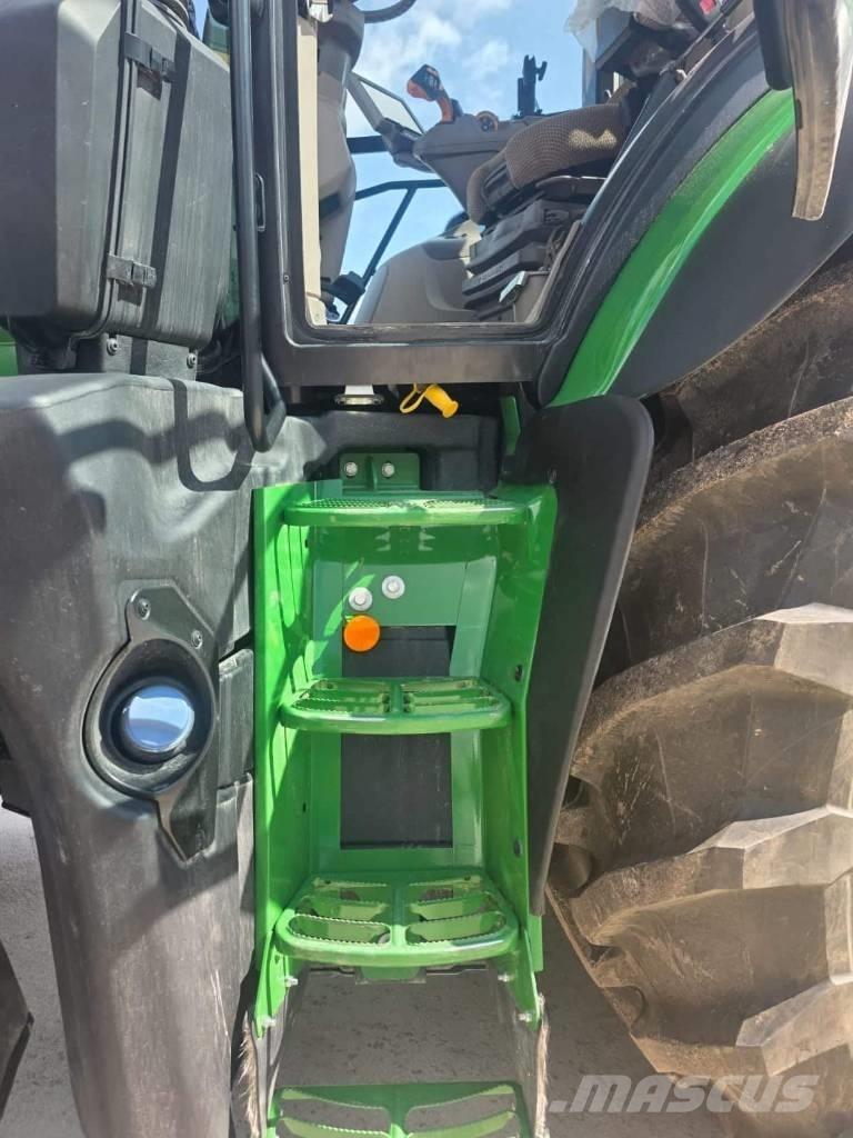 John Deere 6R 230 Ciągniki rolnicze