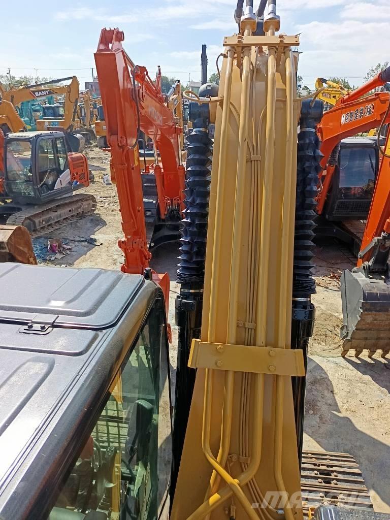CAT 315 D2 GC Koparki gąsienicowe