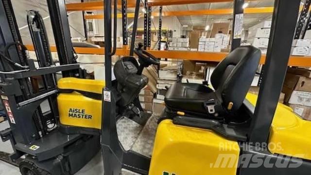 Aisle-Master AM15NE Wózki elektryczne