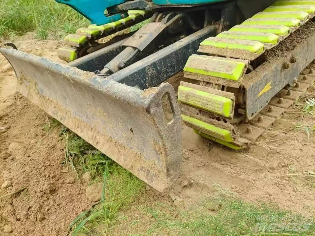 Kubota U 20 Minikoparki