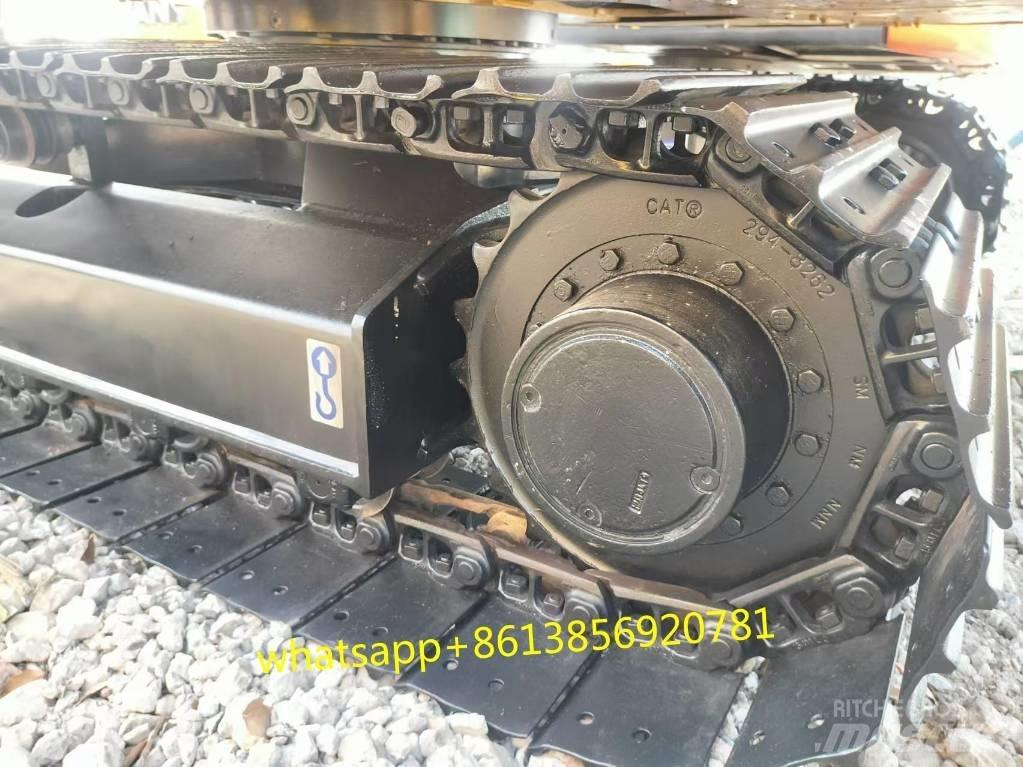 CAT 308 Koparki gąsienicowe