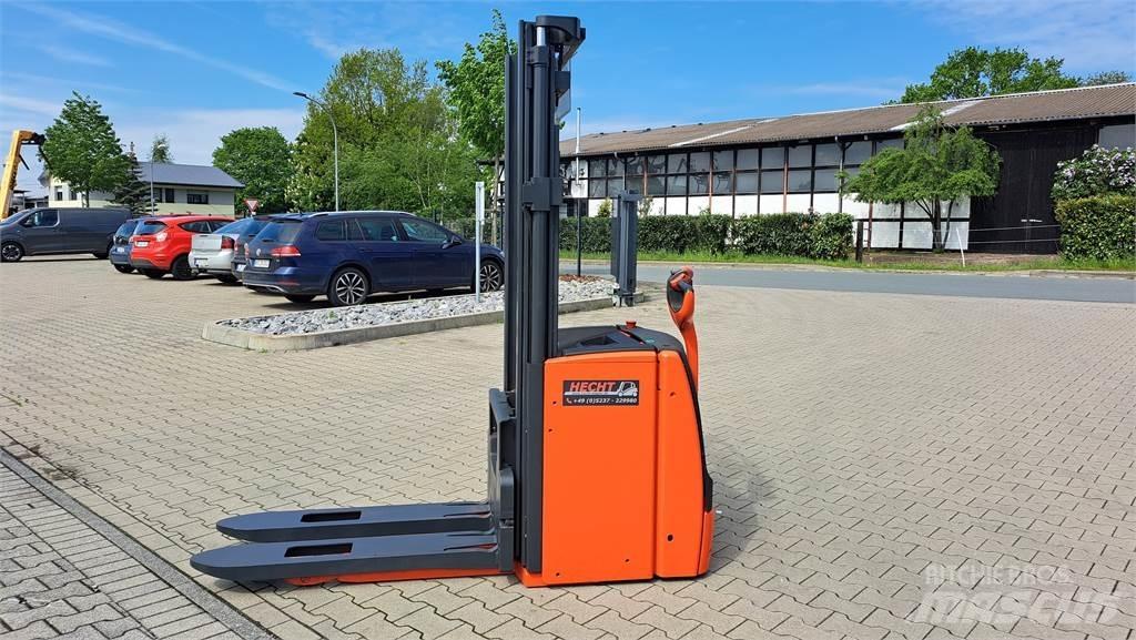 Linde L20 Wózki widłowe unoszące z dyszlem