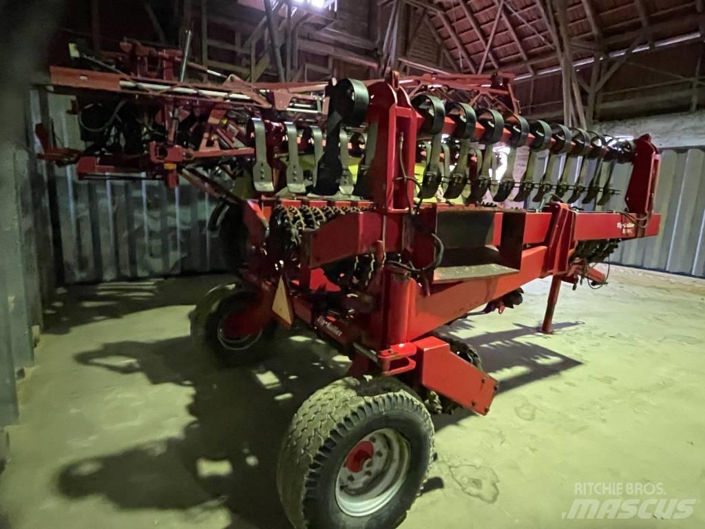 He-Va Tip-Roller 8.2 Walce