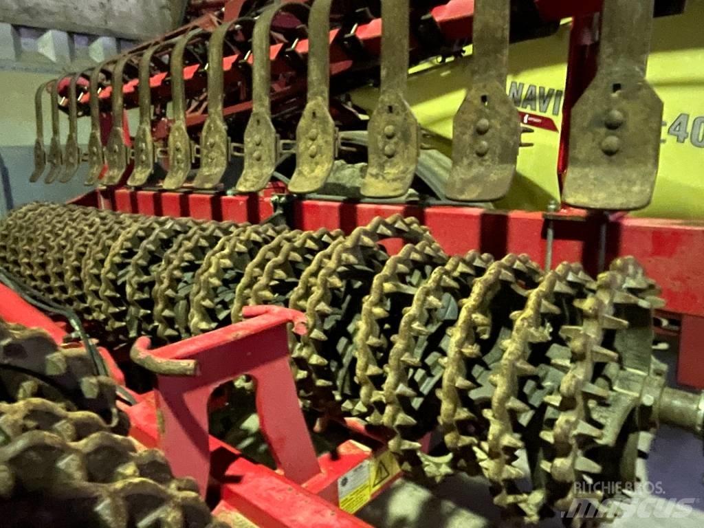 He-Va Tip-Roller 8.2 Walce