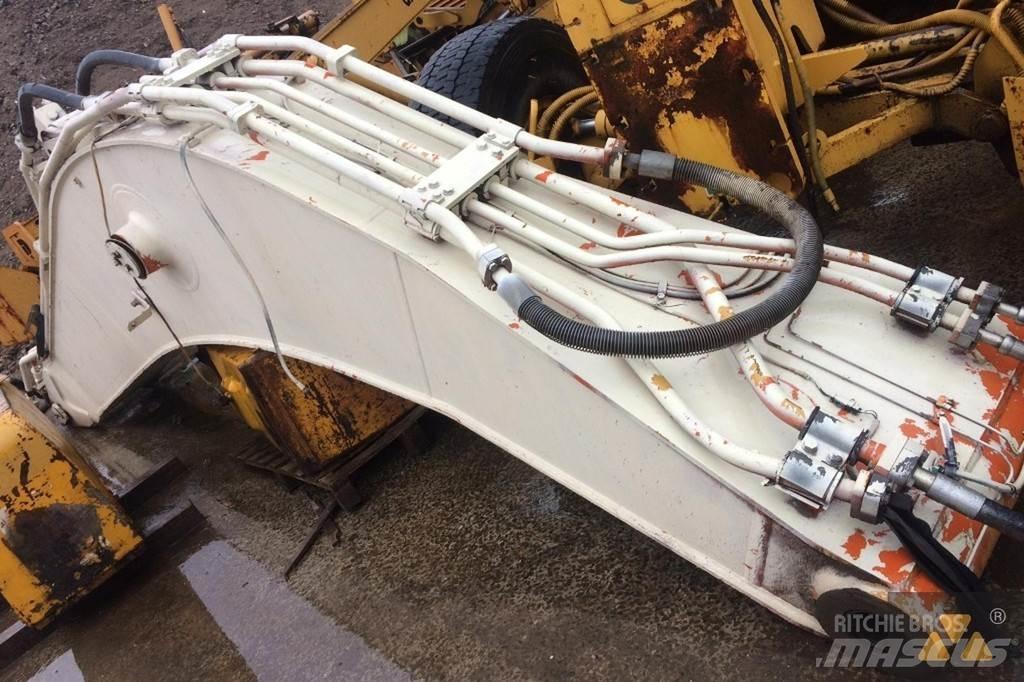 CAT Boom 330D Transport - Inne