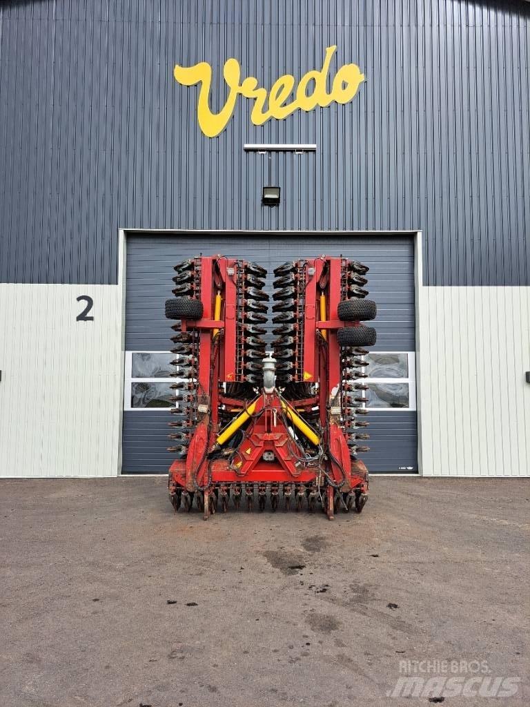 Vredo ZB3-12068 Inne maszyny do nawożenia