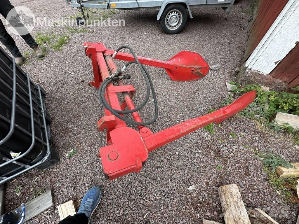 Volvo BM 620 Ładowarki kołowe