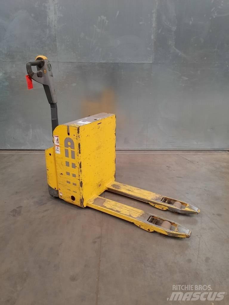 UniCarriers PLL180 Wózki widłowe unoszące