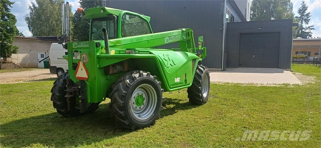 Merlo P 41.7 Ładowarki rolnicze