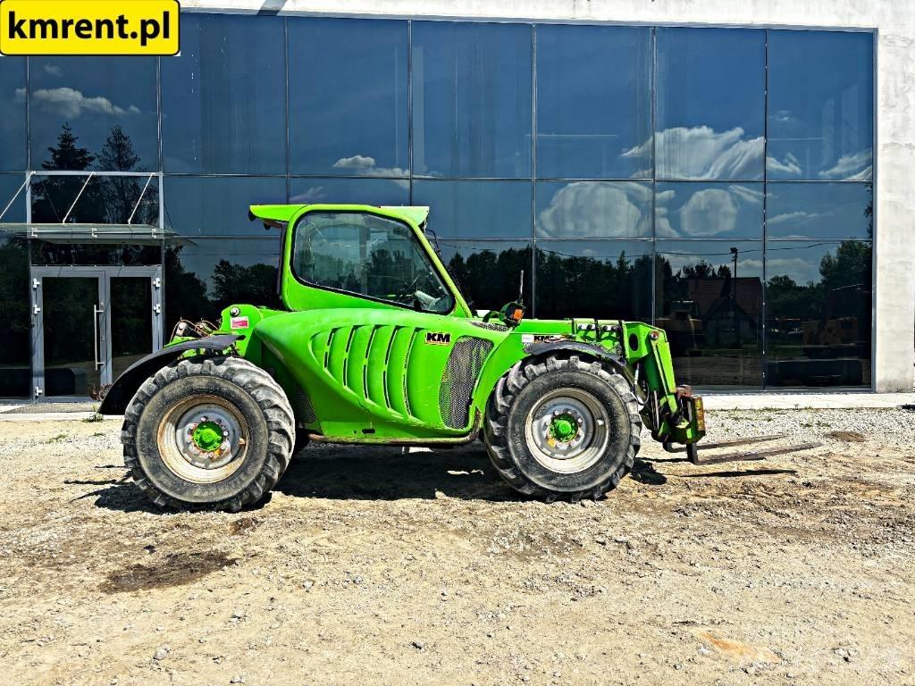 Merlo 30.9 Ładowarki teleskopowe