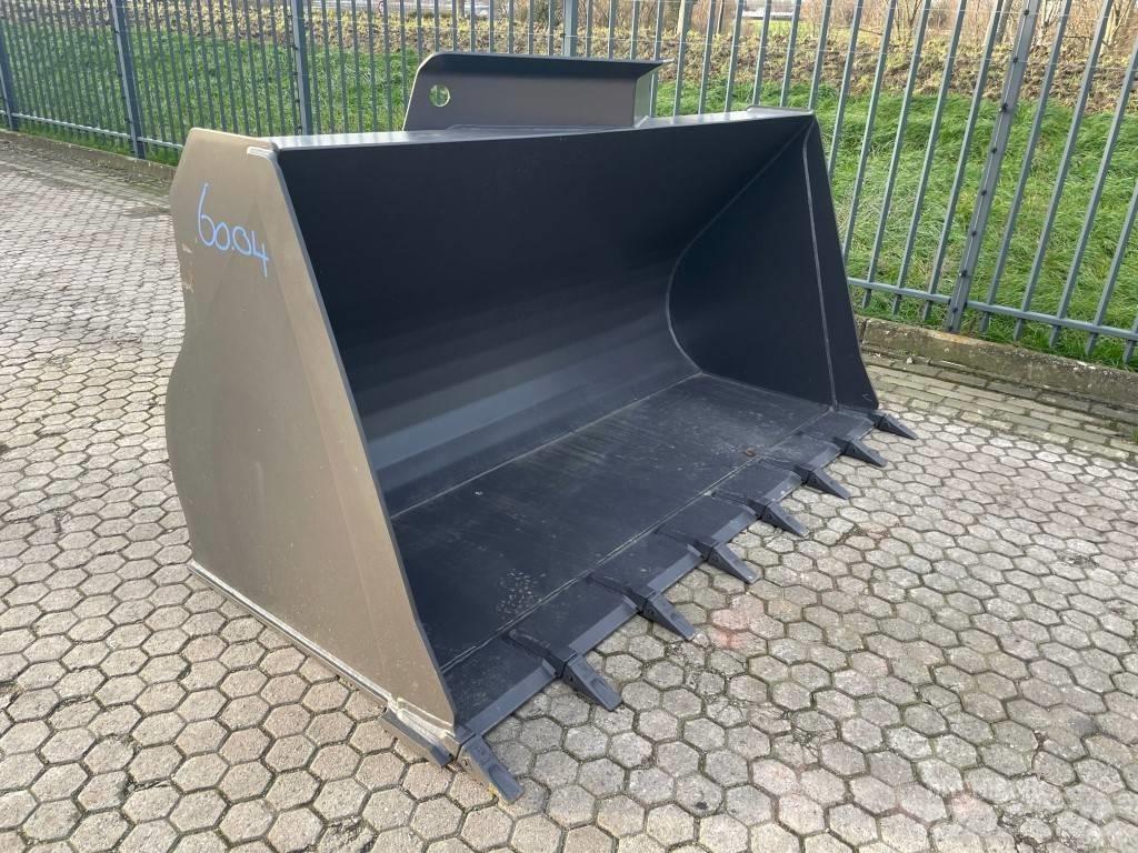 Volvo L 60 H Bucket Łyżki do ładowarek