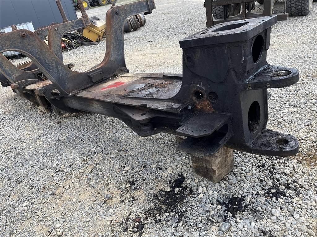John Deere 1510E Inne akcesoria