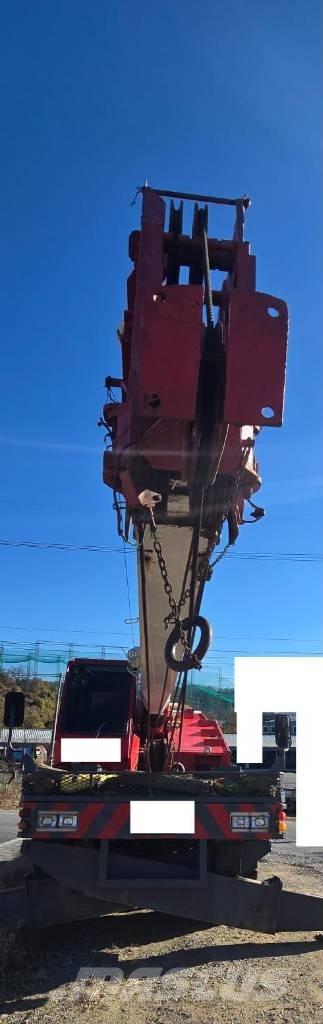 Tadano TR 250 M-4 Żurawie terenowe