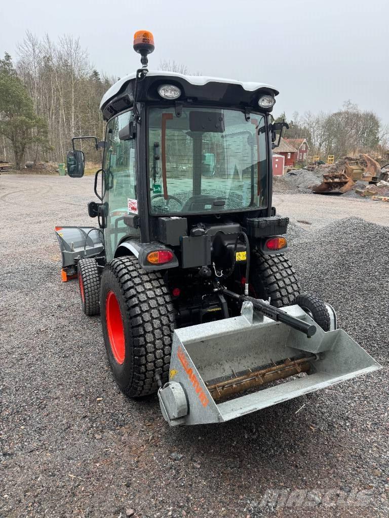 Bobcat Ct2540 Mikrociągniki