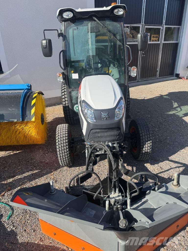 Bobcat Ct2540 Mikrociągniki