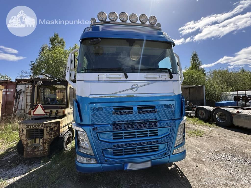 Volvo FH 460 Ciągniki siodłowe