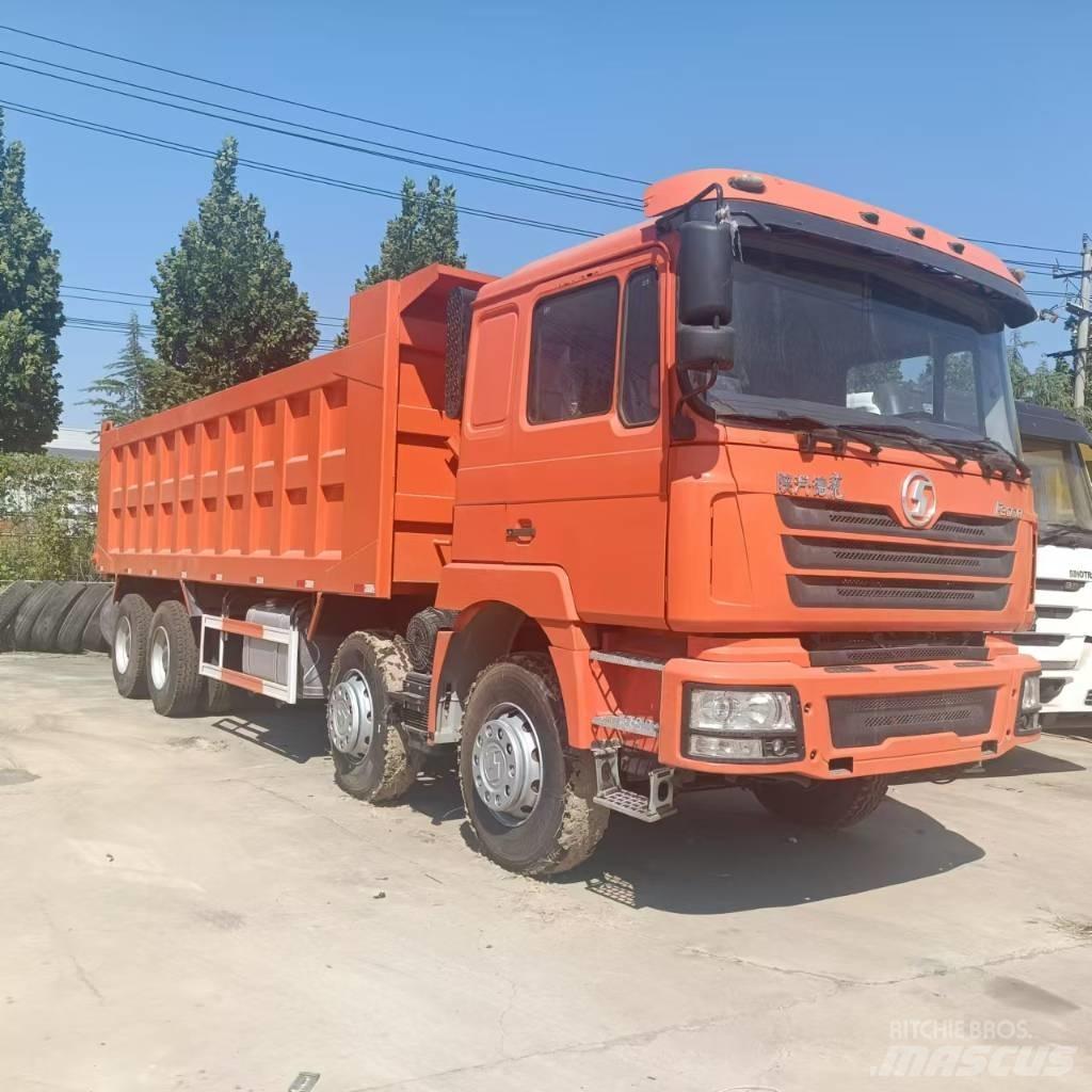 Shacman F3000 Wywrotki
