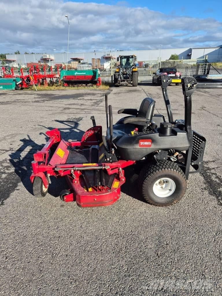 Toro Z MASTER Z400 Kosiarki ogrodowe