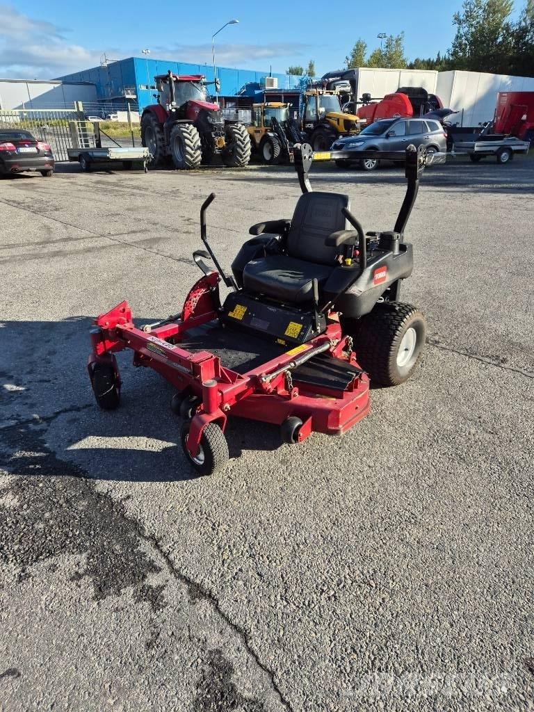 Toro Z MASTER Z400 Kosiarki ogrodowe