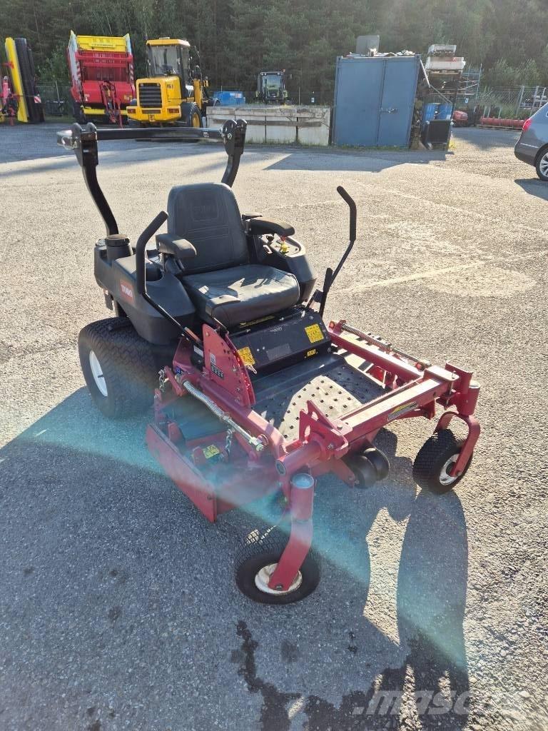 Toro Z MASTER Z400 Kosiarki ogrodowe