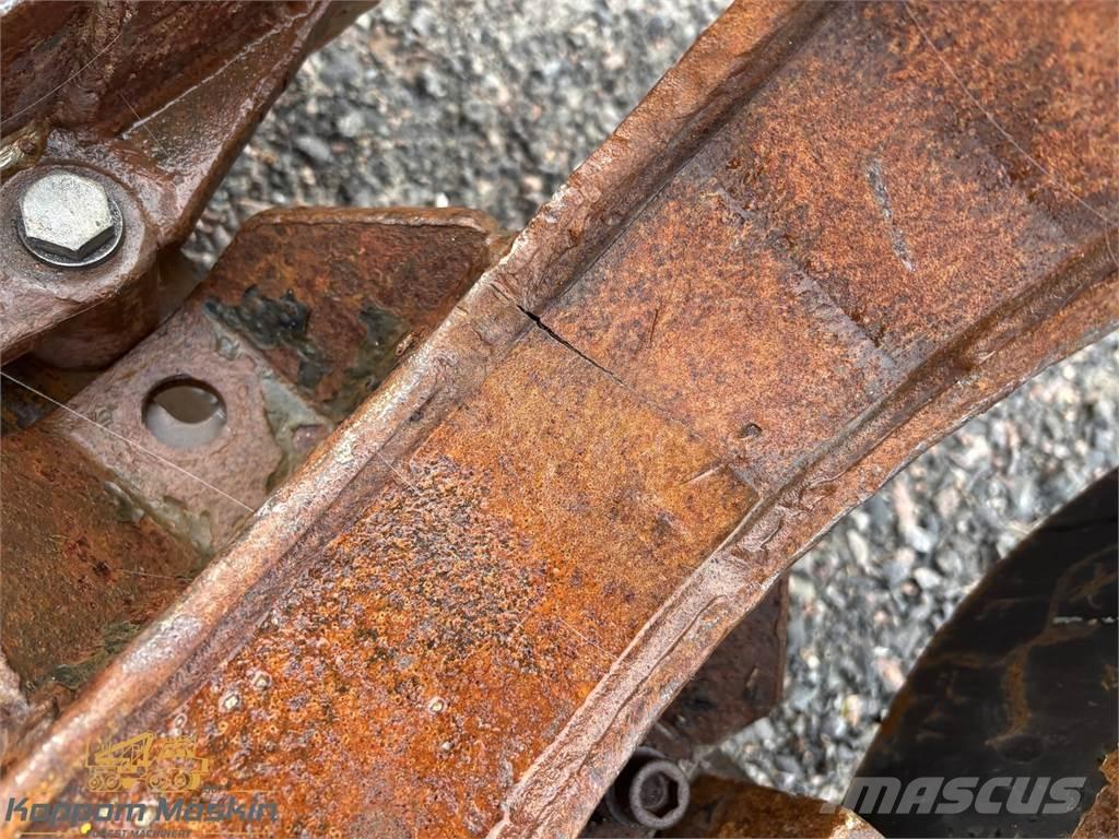 Valmet 840 Inne akcesoria